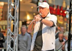 ZDF Hitparade In Der Goethe Galerie In Jena 000011